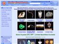Healing Crystals - Crystal Shop & Free Resources