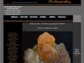  Indiarockhounder: For The Finest Minerals India Has To Offer!
