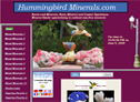 Hummingbird Minerals