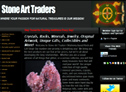 Stone Art Traders - Crystals, Rocks, Minerals